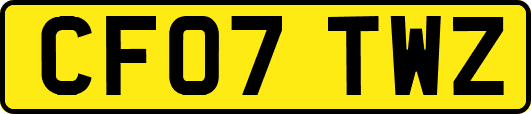CF07TWZ