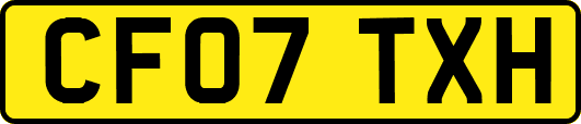 CF07TXH