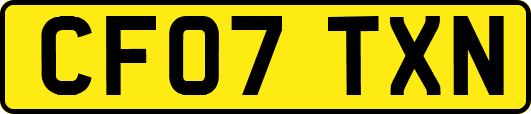 CF07TXN