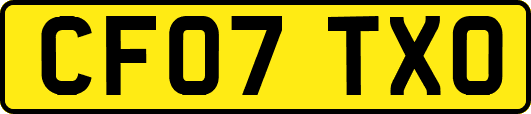 CF07TXO