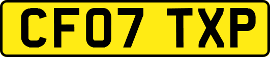 CF07TXP
