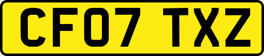 CF07TXZ