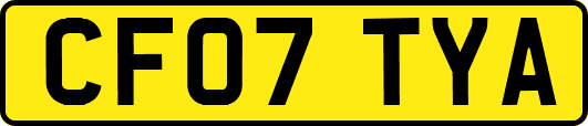 CF07TYA