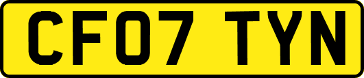 CF07TYN