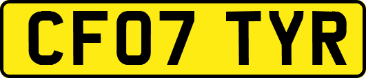 CF07TYR