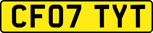 CF07TYT