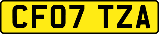 CF07TZA