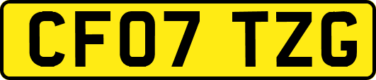 CF07TZG