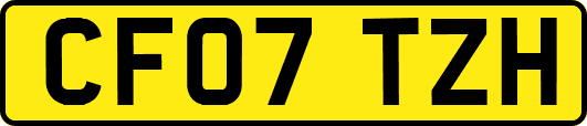 CF07TZH
