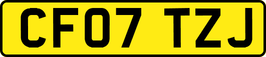 CF07TZJ