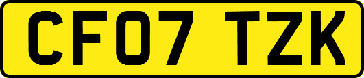 CF07TZK
