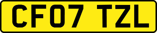 CF07TZL