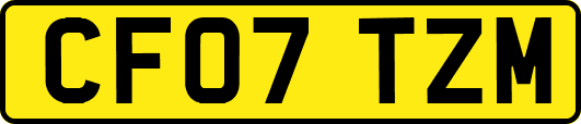CF07TZM