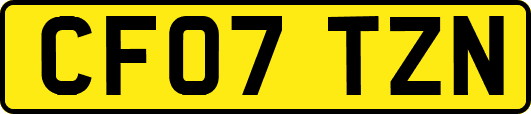 CF07TZN