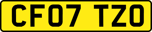 CF07TZO
