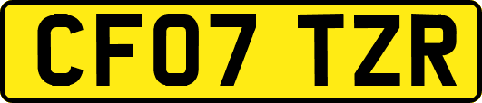 CF07TZR
