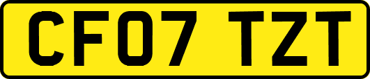 CF07TZT