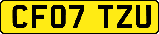 CF07TZU