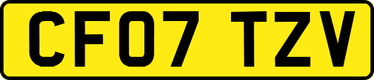 CF07TZV