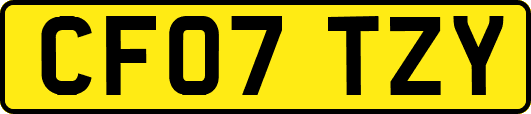 CF07TZY