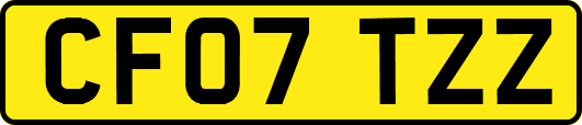 CF07TZZ