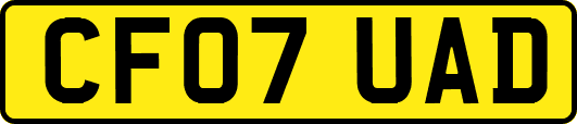 CF07UAD