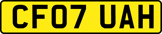 CF07UAH
