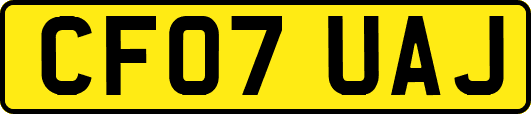 CF07UAJ