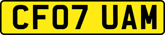 CF07UAM