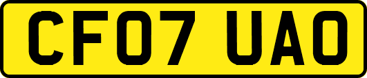 CF07UAO