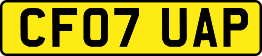 CF07UAP