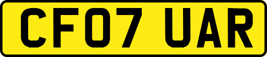 CF07UAR
