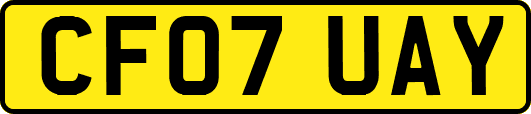 CF07UAY