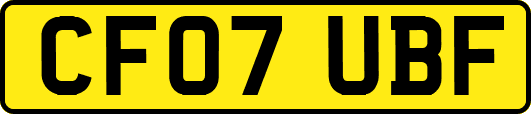 CF07UBF