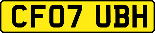 CF07UBH