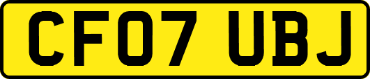 CF07UBJ
