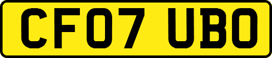 CF07UBO