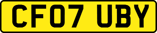 CF07UBY