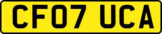 CF07UCA