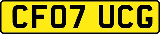 CF07UCG