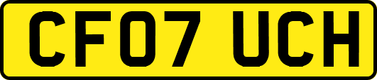 CF07UCH