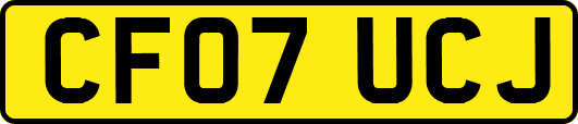 CF07UCJ