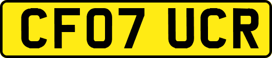 CF07UCR
