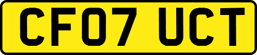 CF07UCT