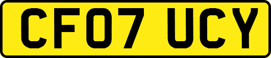 CF07UCY