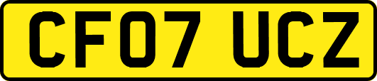 CF07UCZ
