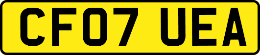 CF07UEA