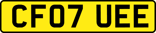 CF07UEE