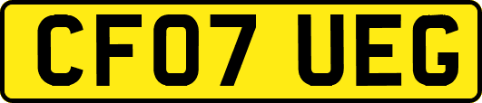CF07UEG