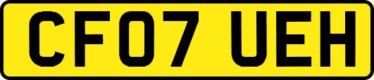 CF07UEH